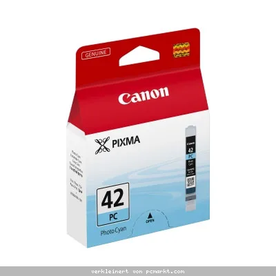 Canon CLI-42PC Tinte foto-cyan