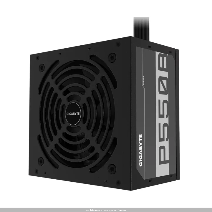 GigaByte P550B | PC-Netzteil