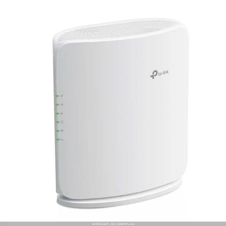 TP-Link Box 7 BE3600 Dual-Band Wi-Fi 7 DSL Modem Router Dualband-WLAN (2,4/5 GHz), für Deutschland entwickelt