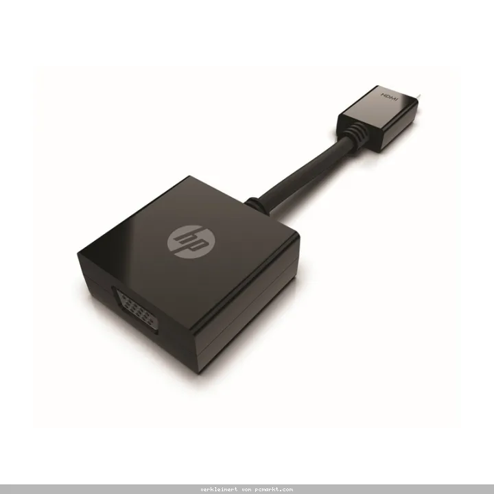 HP HDMI zu VGA Adapter