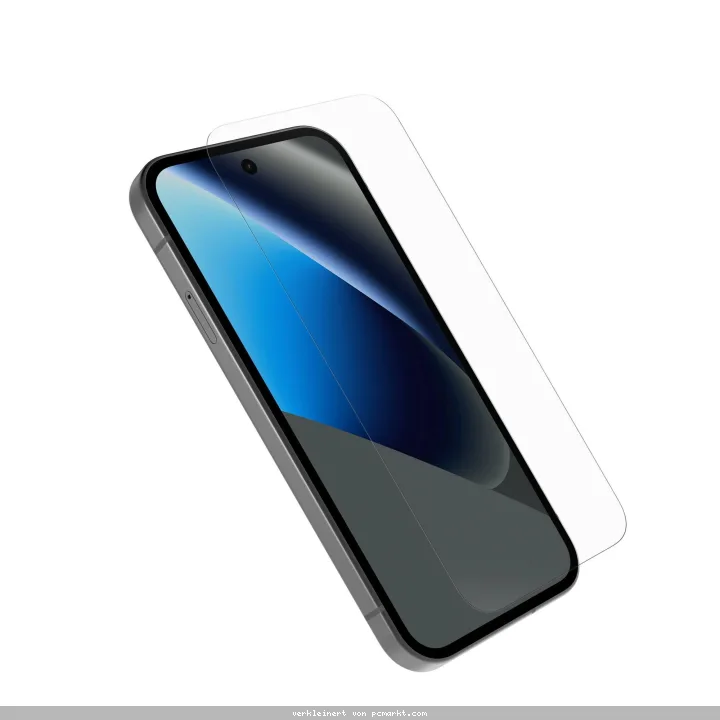 Otterbox Glass Displayschutz für Google Pixel 10a Transparent