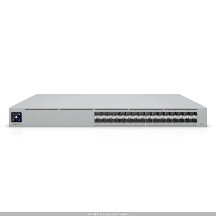 Ubiquiti Pro XG Aggregation Managed Switch 32x 25G SFP28 Ports