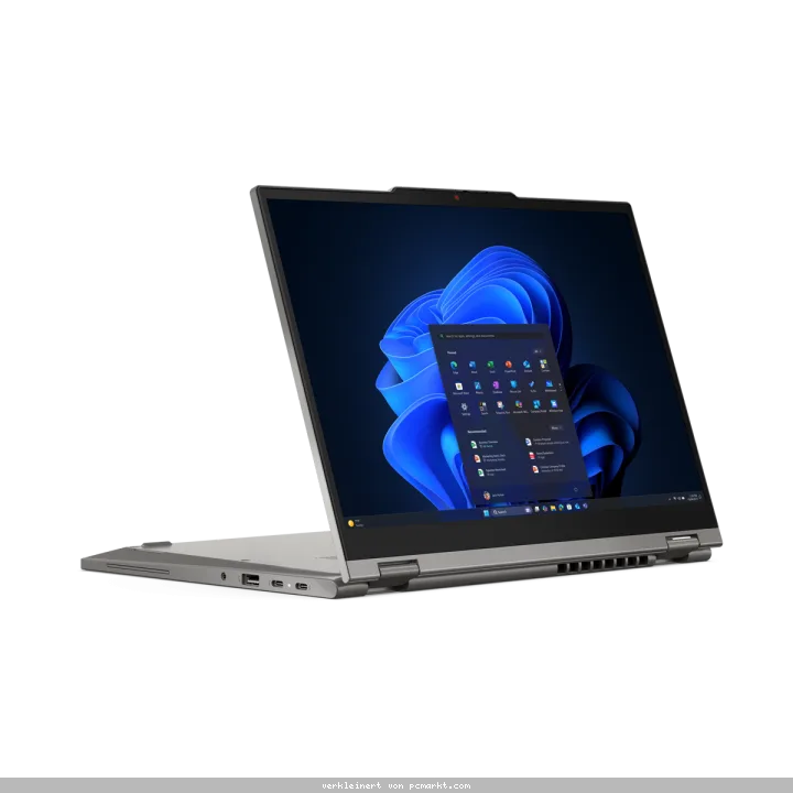 Lenovo ThinkPad L13 2in1 Gen6 - 21R70023GE 13,3" WUXGA Touch, Intel Ultra 5 225U, 16GB RAM, 512GB SSD, Windows 11 Pro