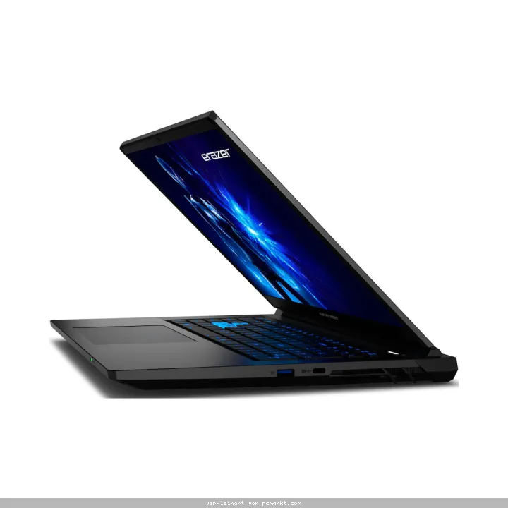 NTB ERAZER Deputy 15 P1 30039883 - 15.6" FHD, Intel® Core™ 7-250H, 16GB, 1TB, NVIDIA RTX5060, W11