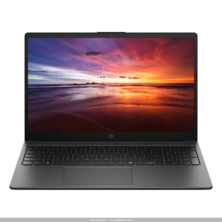 HP 250R G10 CW0A5ES 15,6" FHD IPS, Intel Core 7 150U, 16GB RAM, 512GB SSD, FreeDOS