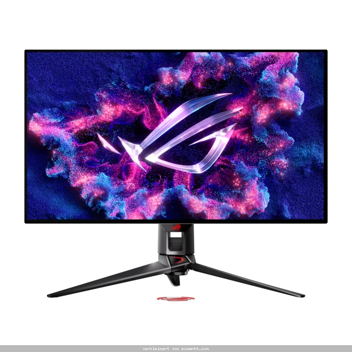 ASUS ROG SWIFT PG32UCDP 32" 4K, 240-480Hz, OLED Gaming Monitor Gaming