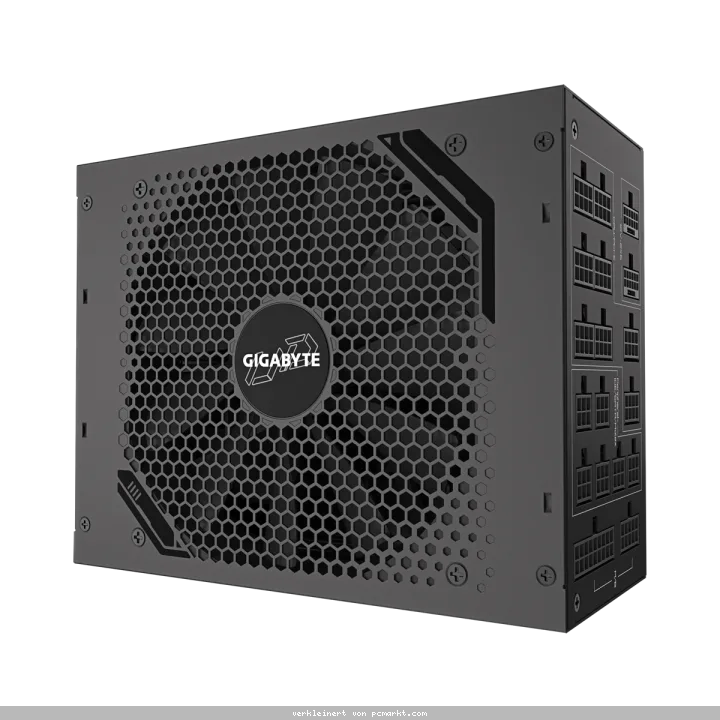 GigaByte UD1600PM PG5 AI TOP | PC-Netzteil