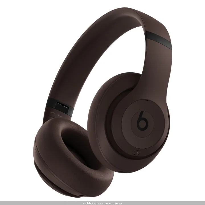Beats Studio Pro Wireless Kopfhörer (Espresso)