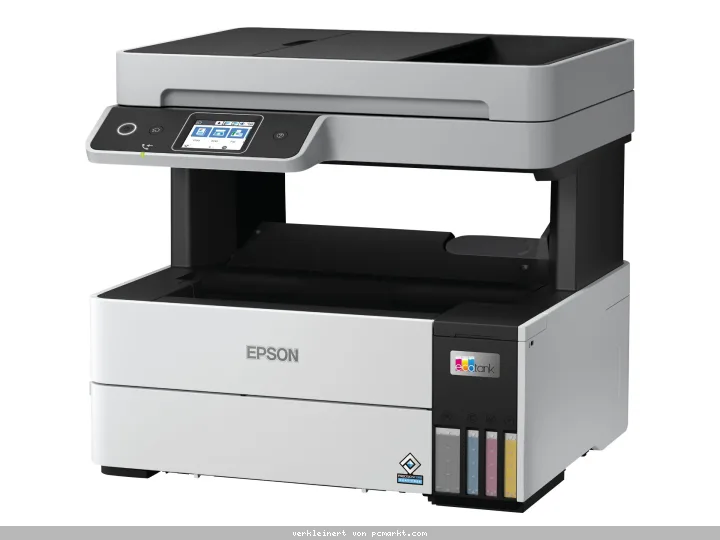 Epson EcoTank ET-5170 - Multifunktionsdrucker - Farbe