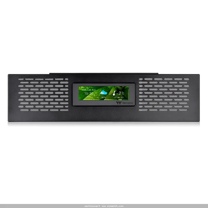 Thermaltake LCD Panel Kit für The Tower 500 Black