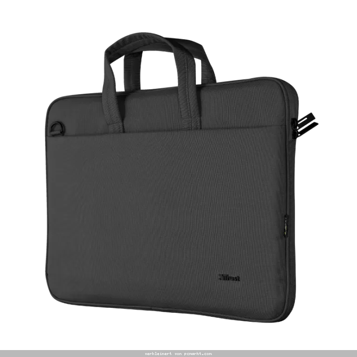 Trust BOLOGNA LAPTOP BAG 16' ECO BLACK