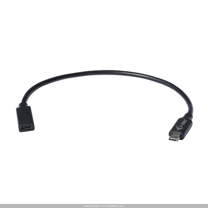 i-tec USB-C Extension Cable (30 cm)