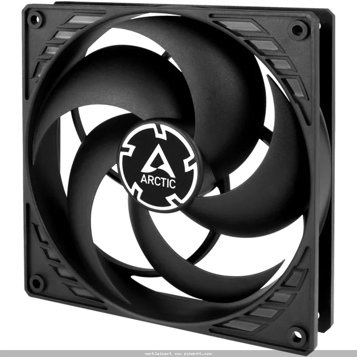 Arctic P14 PWM PST | 140mm Gehäuselüfter