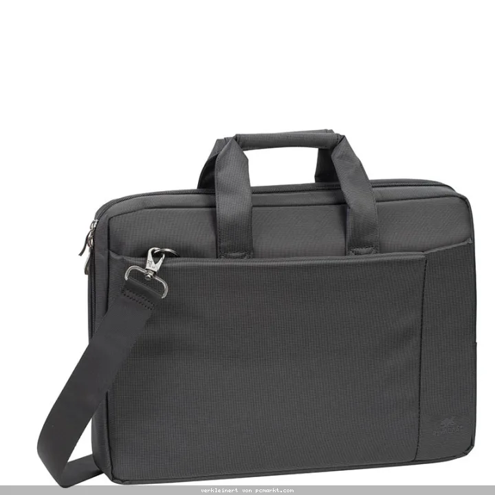 Rivacase Notebooktasche "Central" 15.6", 8231 Schwarz