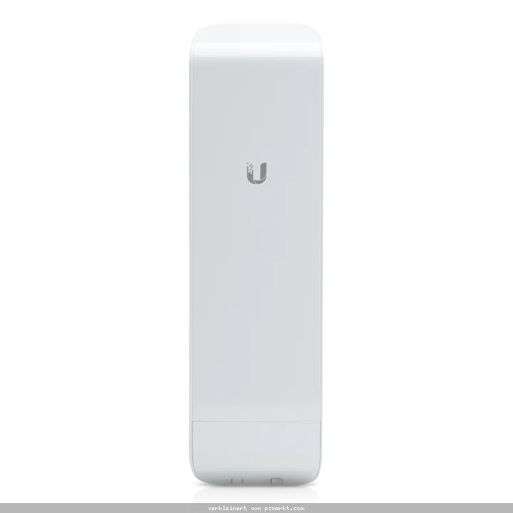 Ubiquiti NanoStation M Bridge (NSM5) [5 GHz, 16dBi, airMAX, 15+km]