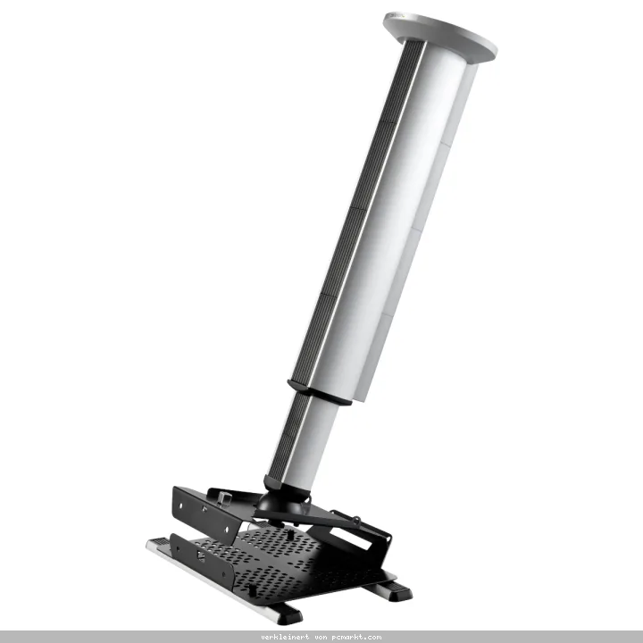 celexon Deckenhalterung universal MultiCel 60110 Expert 60-110cm
