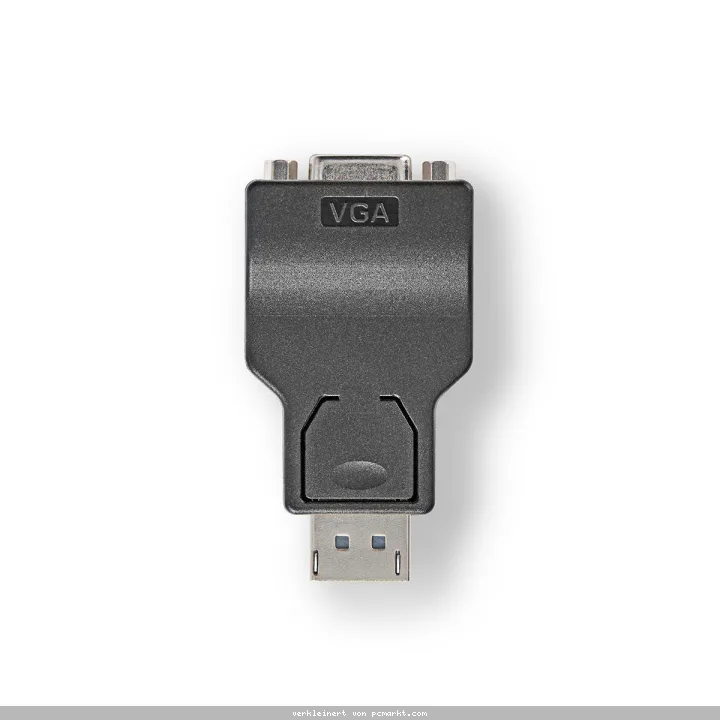 Nedis DisplayPort - VGA-Adapter