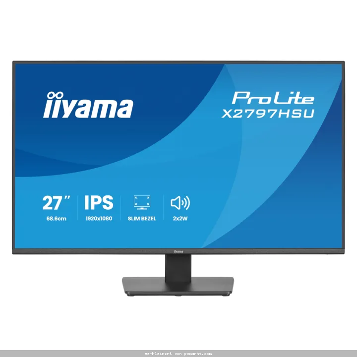 Iiyama X2797HSU-B1