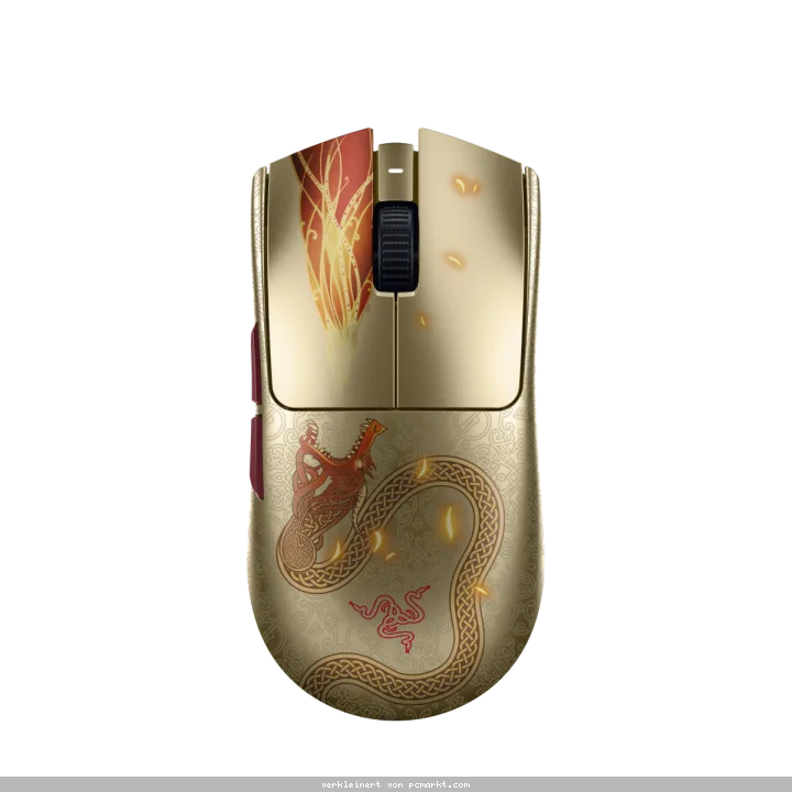 Razer Viper V3 Pro Counter Strike Edition
