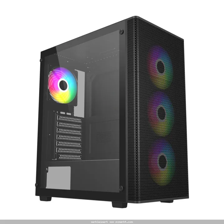 FSP M220-BA | PC-Gehäuse