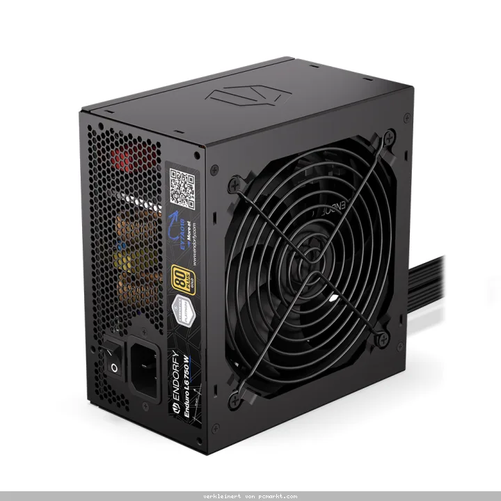 Endorfy Enduro L6 750 W | PC-Netzteil