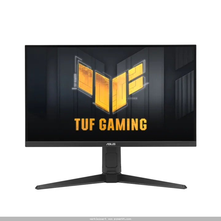 ASUS TUF Gaming VG27UQEL5A 27 Zoll - Gaming Monitor 68,6cm (27"), 4K UHD, IPS, HDMI, DP