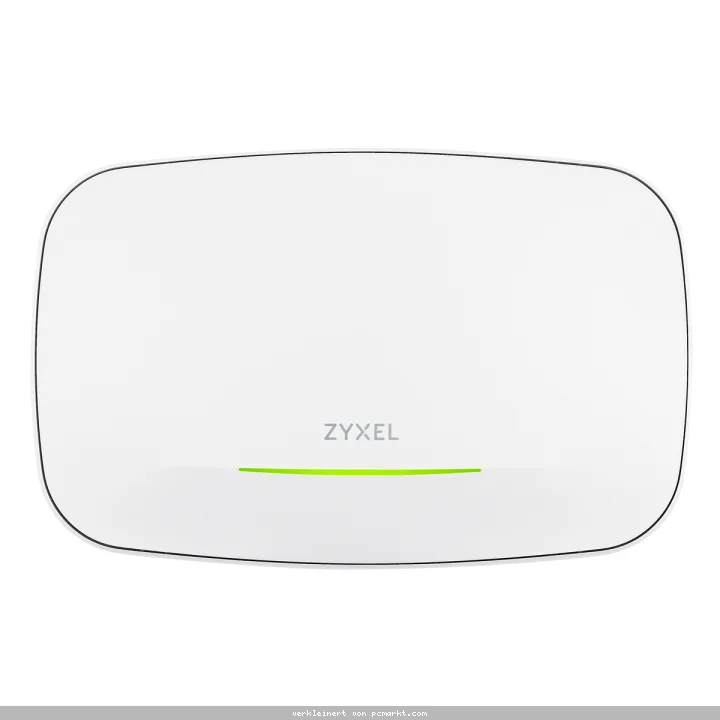 Zyxel NWA210BE WiFi 7 Access Point BE12300 Dualband, 2x 2.5G LAN, NebulaFlex