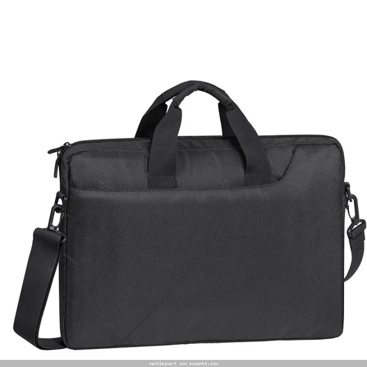 Rivacase Notebooktasche "Komodo" 15.6", 8035 Schwarz