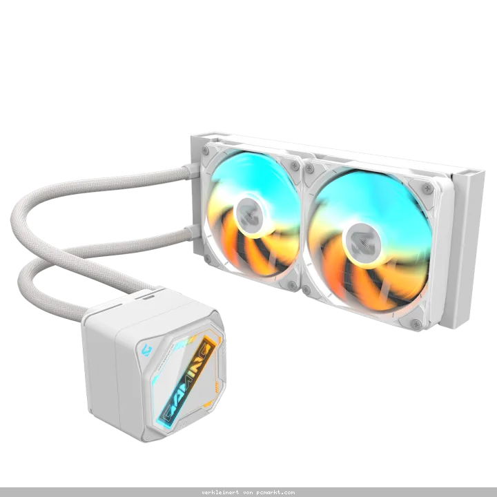 GigaByte GAMING 240 ICE | AiO-Wasserkühlung