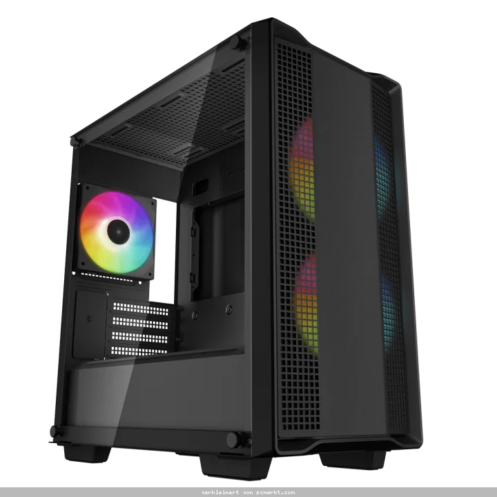 DeepCool CC360 ARGB | PC-Gehäuse