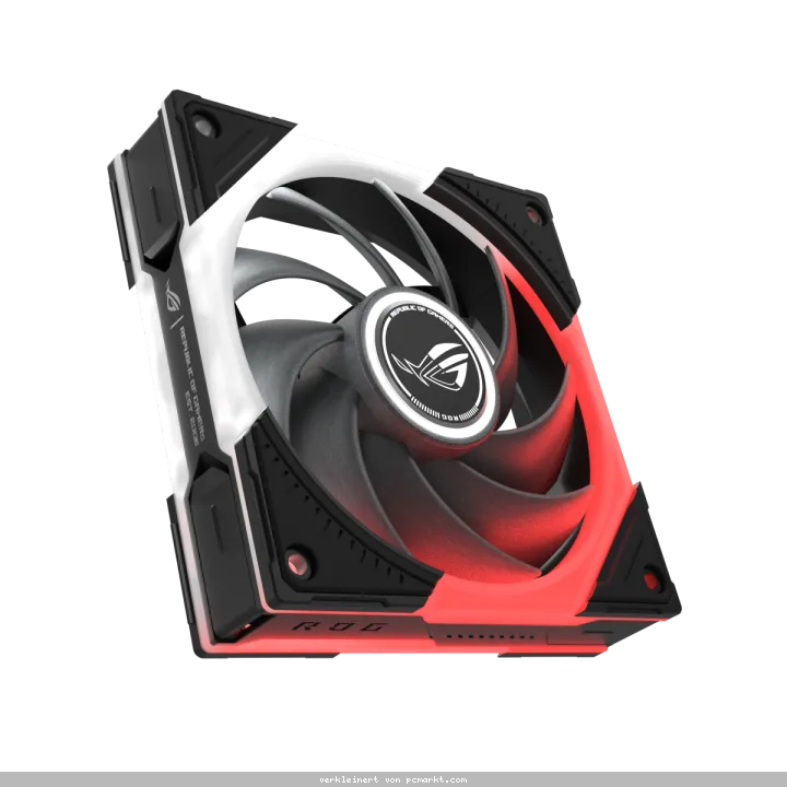 ASUS ROG Eurux GR120 ARGB | Gehäuselüfter