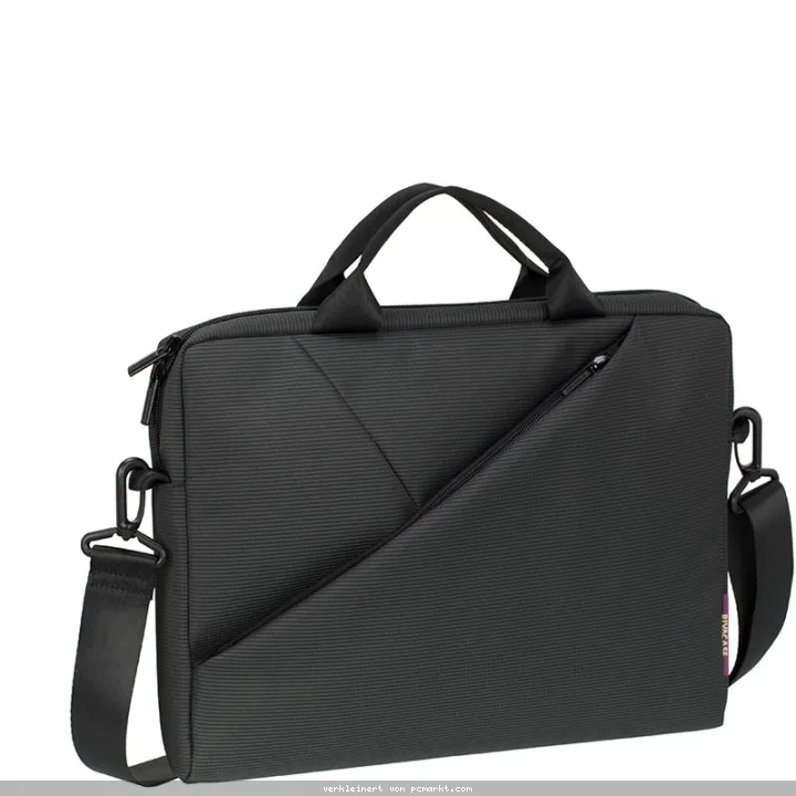 Rivacase 8720 Grau Notebooktasche 13.3"