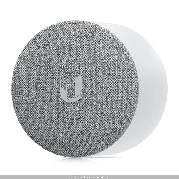 Ubiquiti Smart Chime - Kabelloser Gong für UniFi Protect-Türklingeln