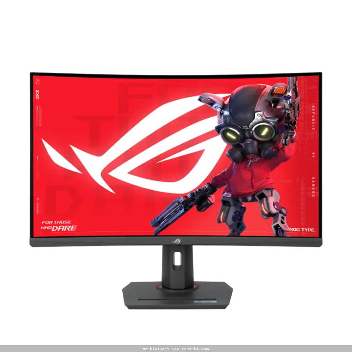 ASUS ROG Strix XG32WCMS 32" Curved, WQHD, 280Hz, 1ms Gaming