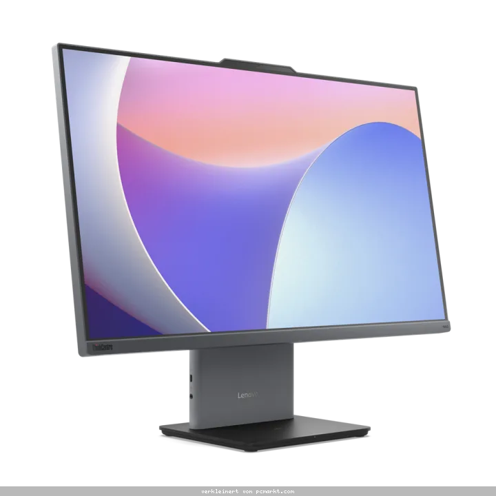 Lenovo ThinkCentre Neo 50a AiO 12SA007BGE - 68,6cm (27") FHD-Display - i7-13620H, 16GB RAM, 512GB SSD, UHD Grafik, W11Pro