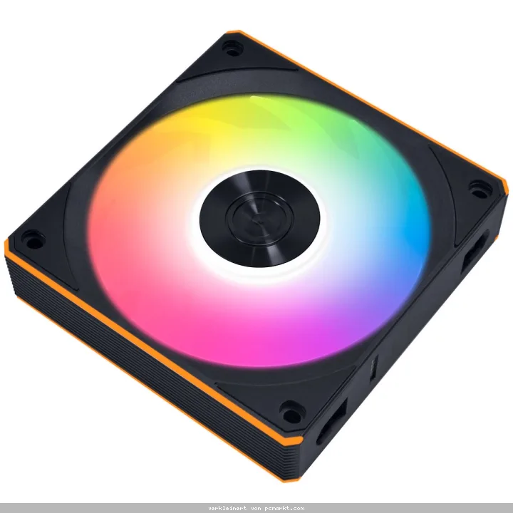 Lian Li UNI FAN CL120 Wireless | Gehäuselüfter