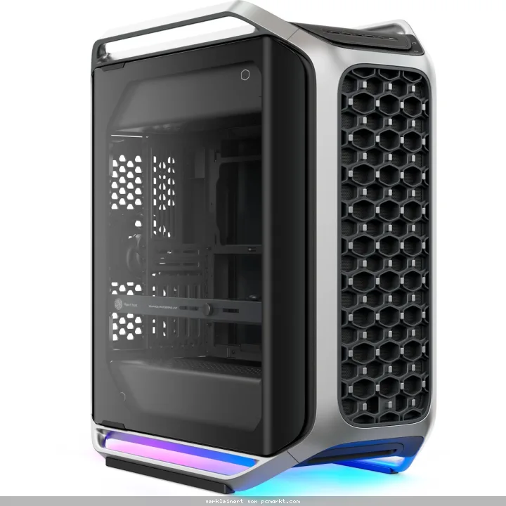 Cooler Master COSMOS ALPHA | PC-Gehäuse
