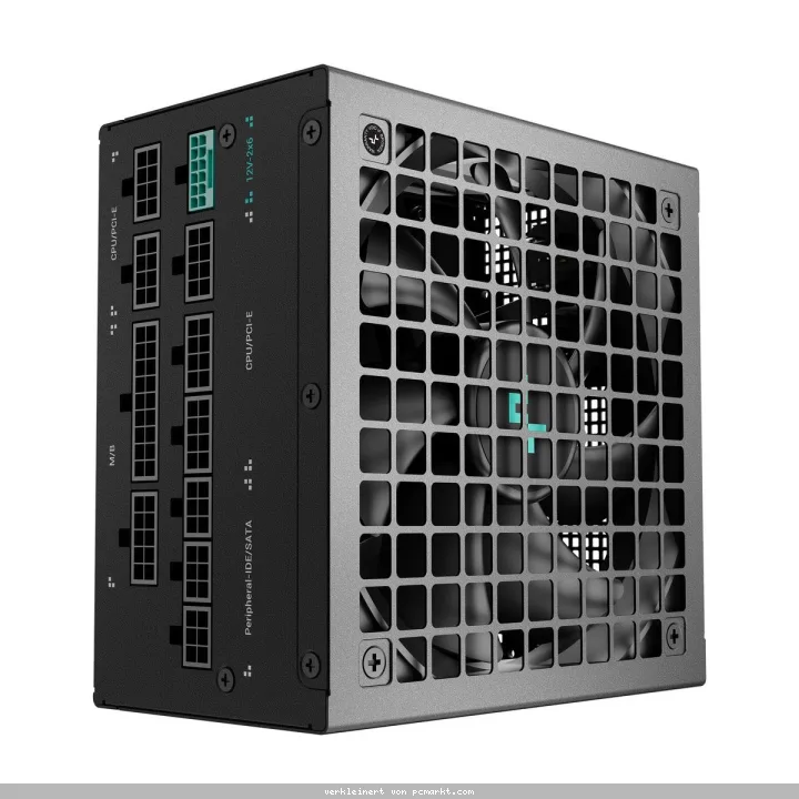 DeepCool PN1200-M | PC-Netzteil