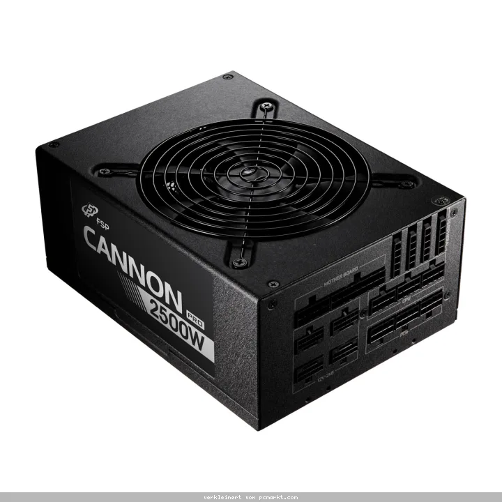 FSP CANNON PRO 2500W ATX 3.1 | PC-Netzteil