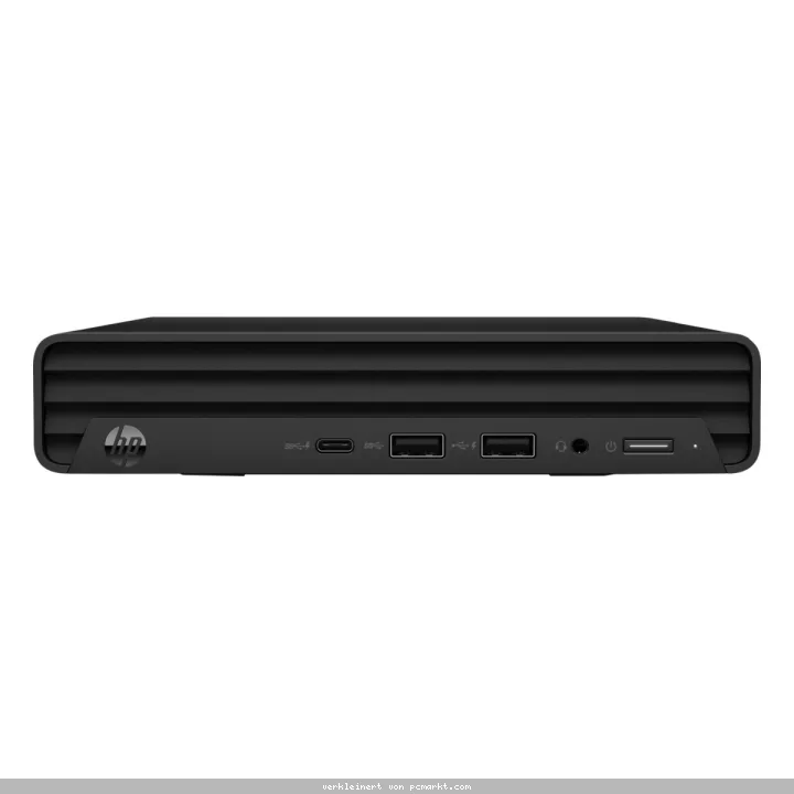 HP Pro Mini 260 G9 936K5EA [Intel i3-1315U, 8GB RAM, 256GB SSD, Intel UHD Graphics, Windows 11 Pro]