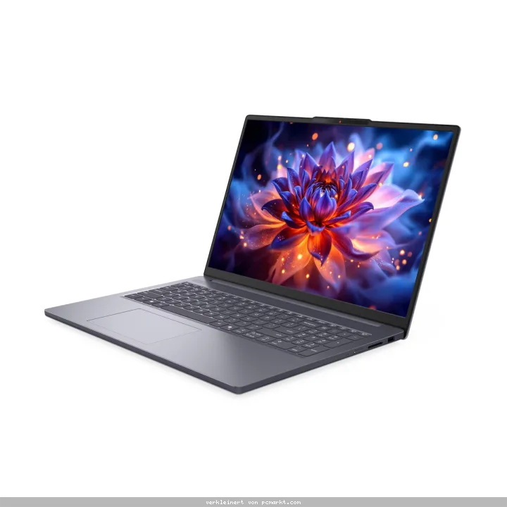 Lenovo IdeaPad 3 Slim 83US003XGE - 16", Intel® Core™ Ultra 5 322, 16GB RAM, 1TB SSD, W11