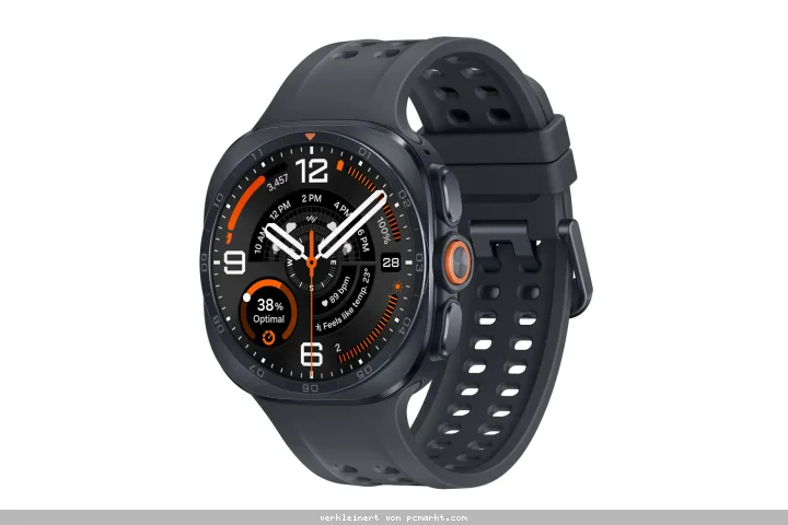 Samsung Galaxy Watch Ultra2 LTE SM-L715 47mm,Titanium, Gray