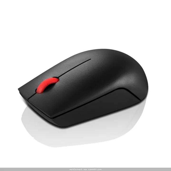 Lenovo Essential kompakte kabellose Maus