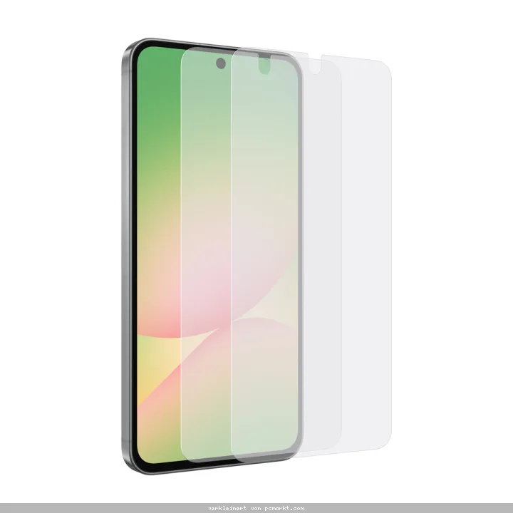 Samsung Screen Protector für Galaxy A56, Transparency