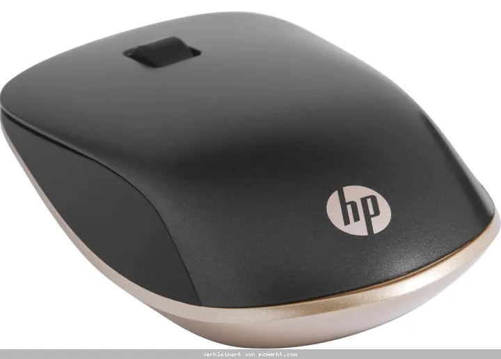 HP 410 Slim schwarz Bluetooth Maus