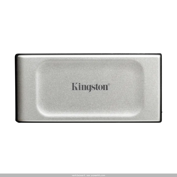 Kingston XS2000 Portable SSD 1TB Externe Solid-State-Drive, USB 3.2 Gen 2x2