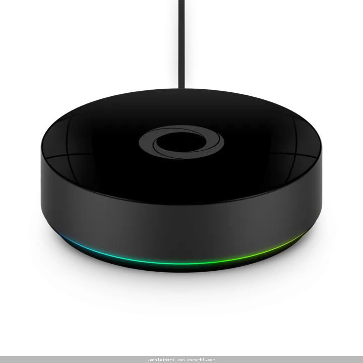 Homey Pro (2026) Smart Home Controller - schwarz
