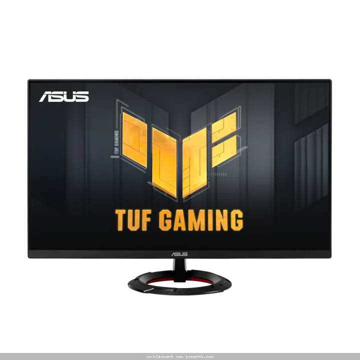 ASUS TUF VG279Q3R Gaming Monitor - 27" (68,6cm) Full HD IPS, 180Hz, HDMI, DisplayPort, 1ms (GTG), FreeSync, 100% sRGB