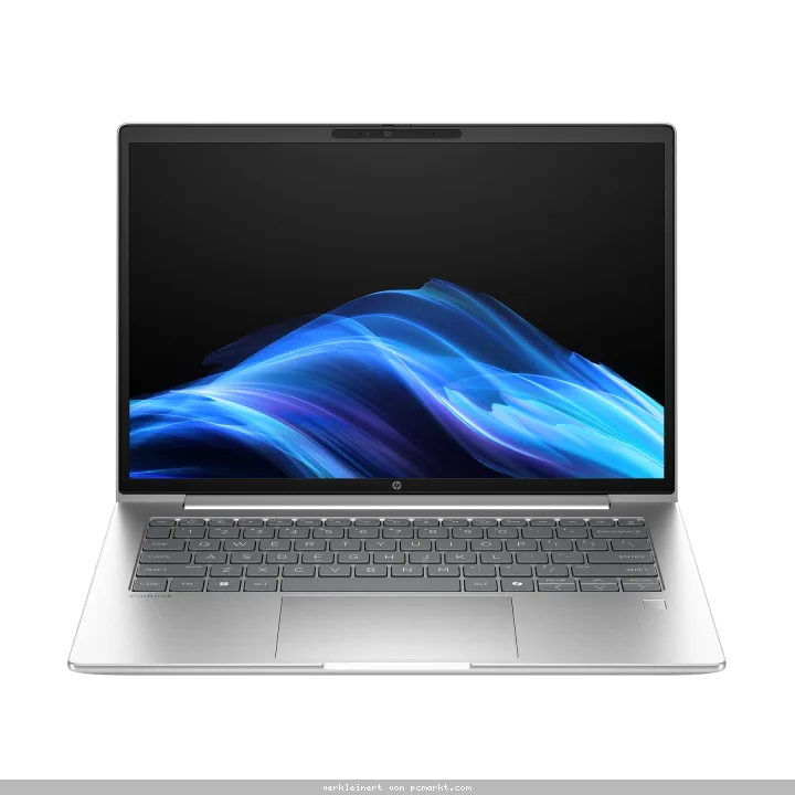 HP ProBook 4 G1a 14 D74T6ES 14" WUXGA IPS 400 Nits, AMD Ryzen 7 250, 24GB RAM, 1TB SSD, FreeDOS
