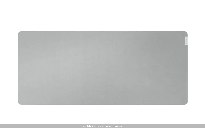 RAZER PRO GLIDE XXL - Weiches Mauspad für Produktivität, 940 x 410 x 3 mm, grau